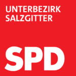 Logo: SPD Salzgitter